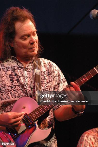 The Rack Erickson 430 Roky Erickson Photos & High Res Pictures - Getty Images