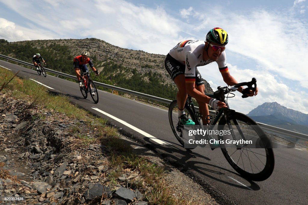 Le Tour de France 2017 - Stage Nineteen