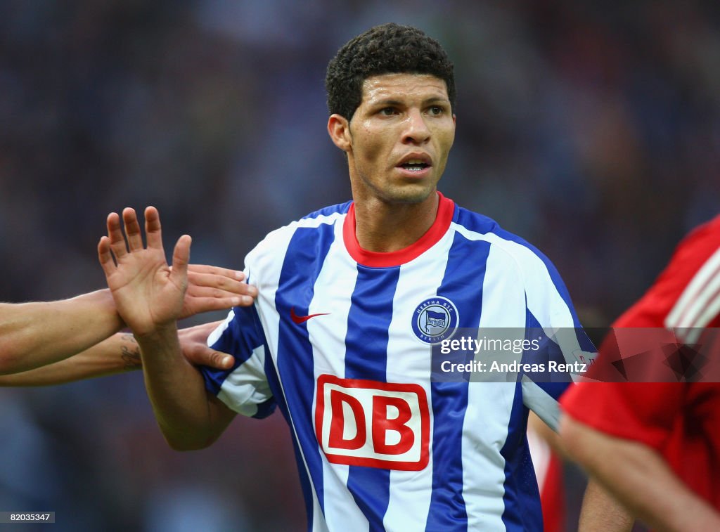 Hertha BSC Berlin v Liverpool - Pre Season Friendly