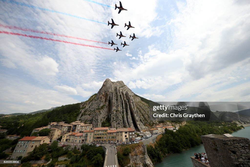 Le Tour de France 2017 - Stage Nineteen