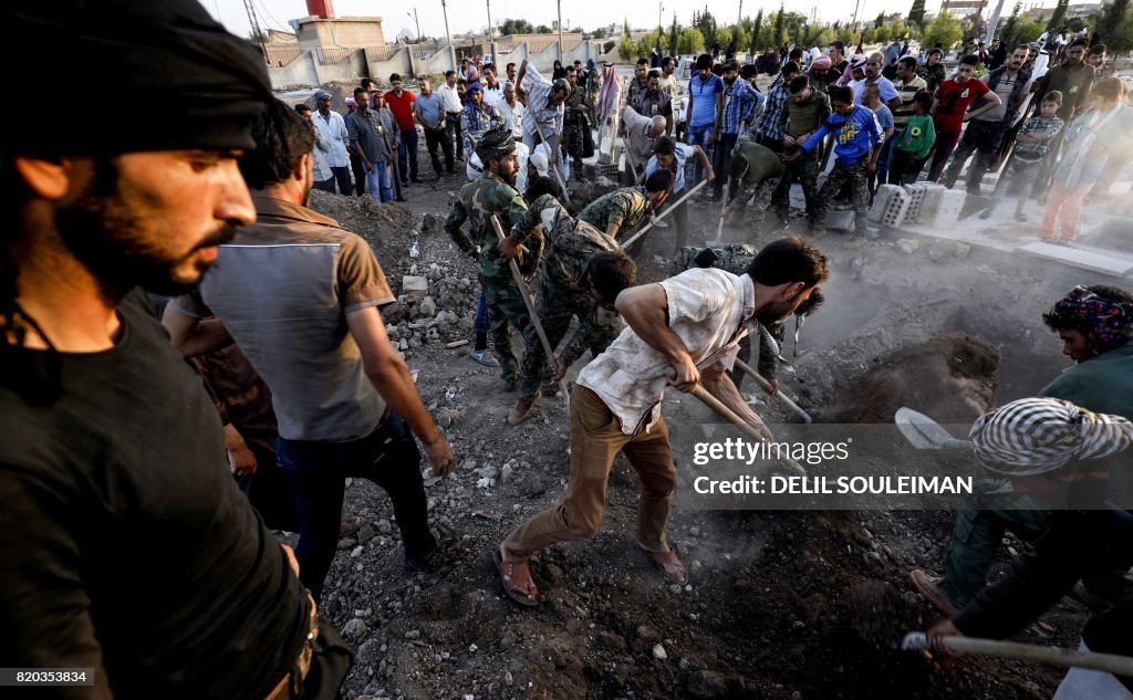 SYRIA-CONFLICT