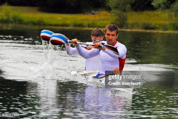 246 Philippe Colin Photos & High Res Pictures Getty Images