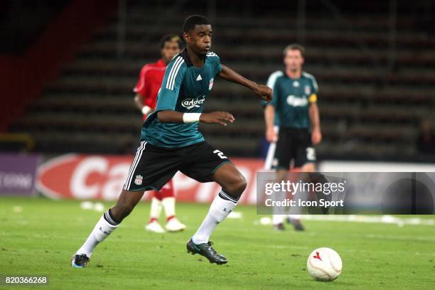 Damien Plessis Photos et images de collection Getty Images