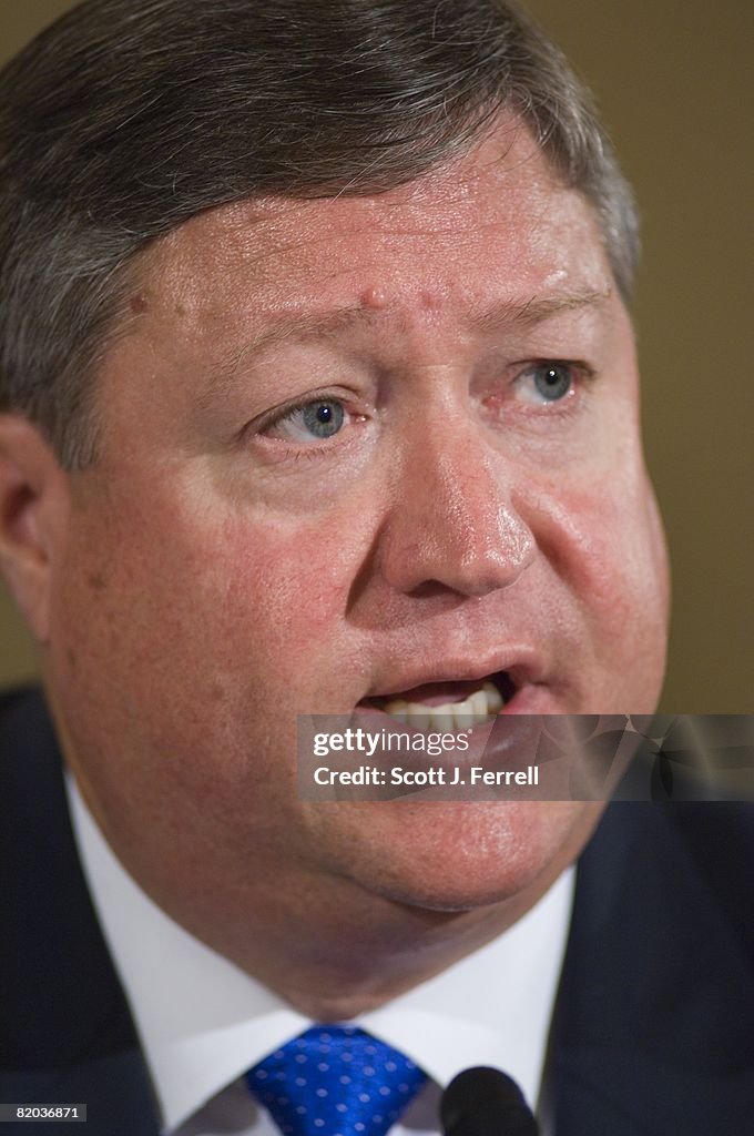 Defense Department Nominations Hearing