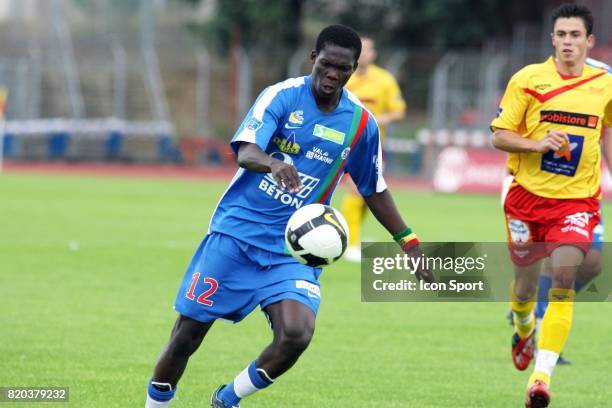 Fabrice Ondama Fotografías e imágenes de stock Getty Images