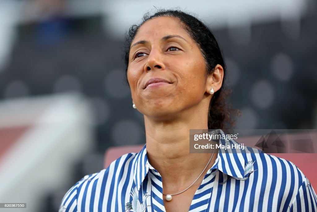 Germany v Italy - UEFA Women's Euro 2017: Group B