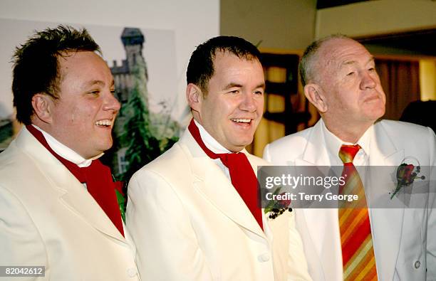 Michael Rothwell Actor 269 Michael Rothwell Photos & High Res Pictures - Getty Images