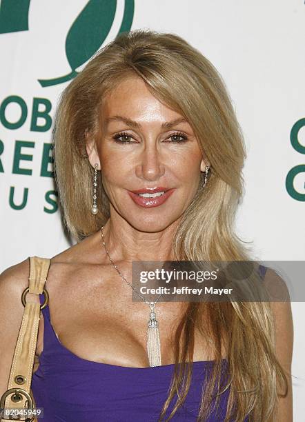 Linda Thompson