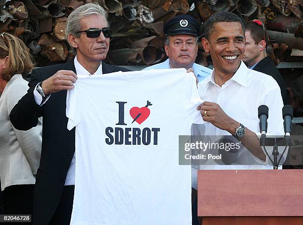 S R Moyal Sderot Eli Moyal Photos and Premium High Res Pictures - Getty Images