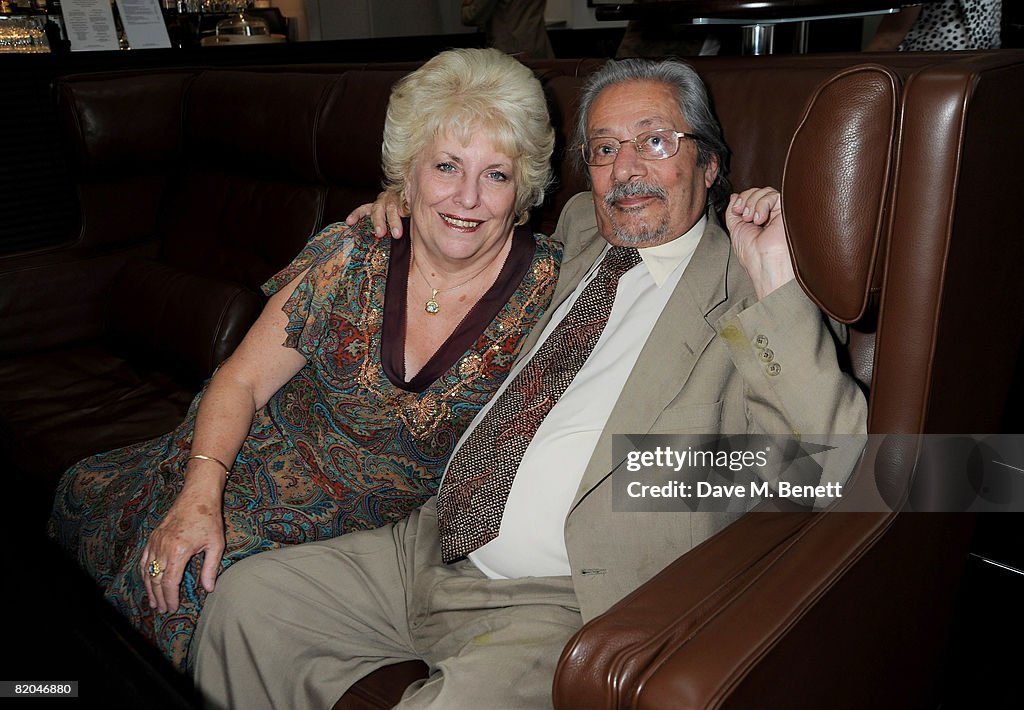 BAFTA Host London Premiere - 'Shoot On Sight'