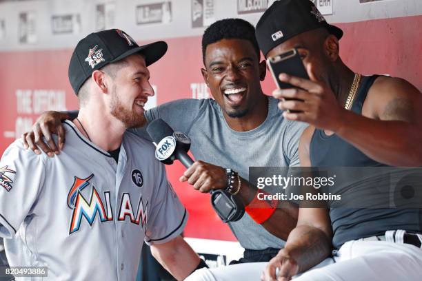 Joe Riddle Mlb Joe Gordon” Baseball Photos and Premium High Res Pictures - Getty Images