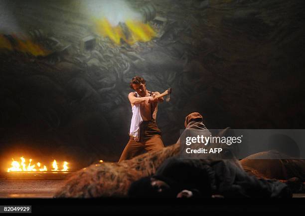 Sick Raskolnikov 28 Raskolnikov Stock Photos, High-Res Pictures, and Images - Getty Images