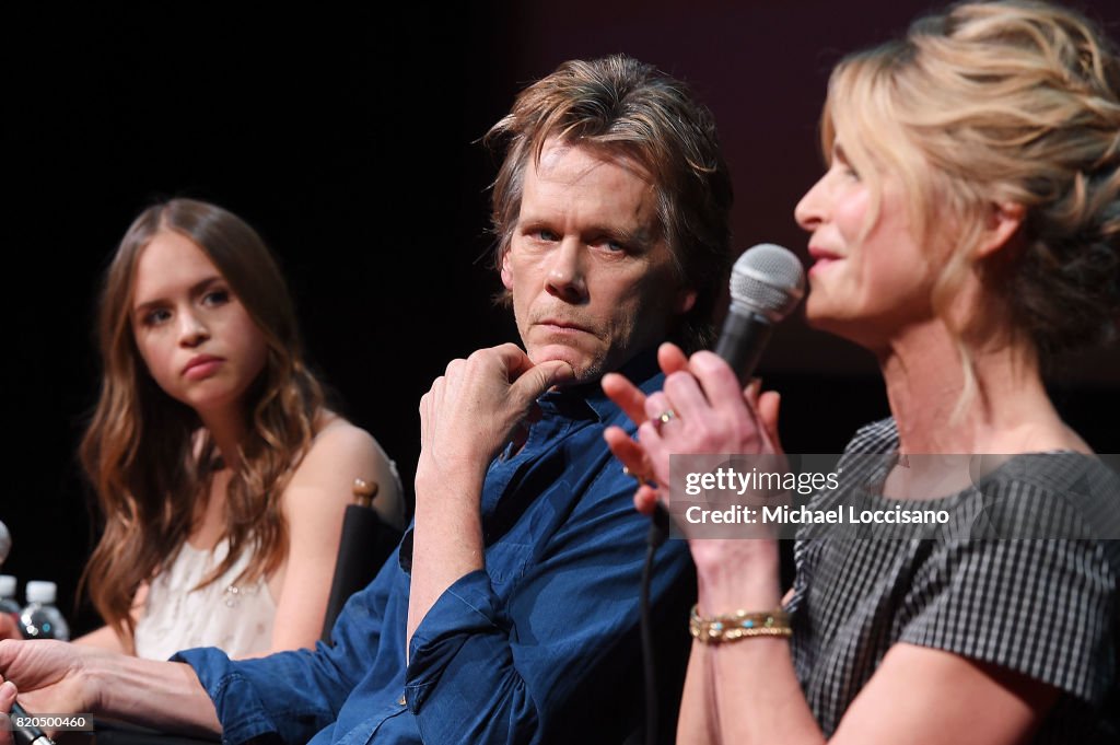 SAG-AFTRA Foundation Conversations: "Story Of A Girl"