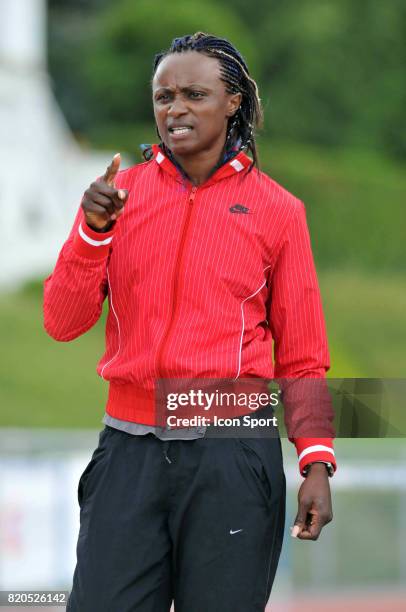 670 Eunice Barber Photos & High Res Pictures - Getty Images