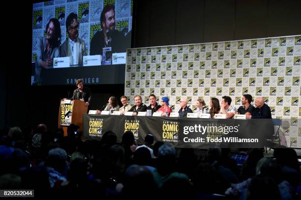 David Garman David Garman Photos and Premium High Res Pictures - Getty Images