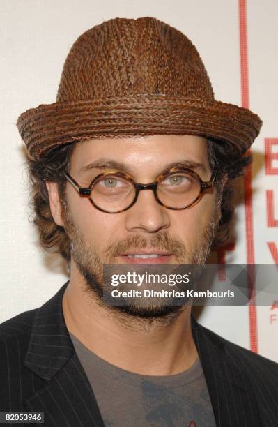 Todd Stashwick