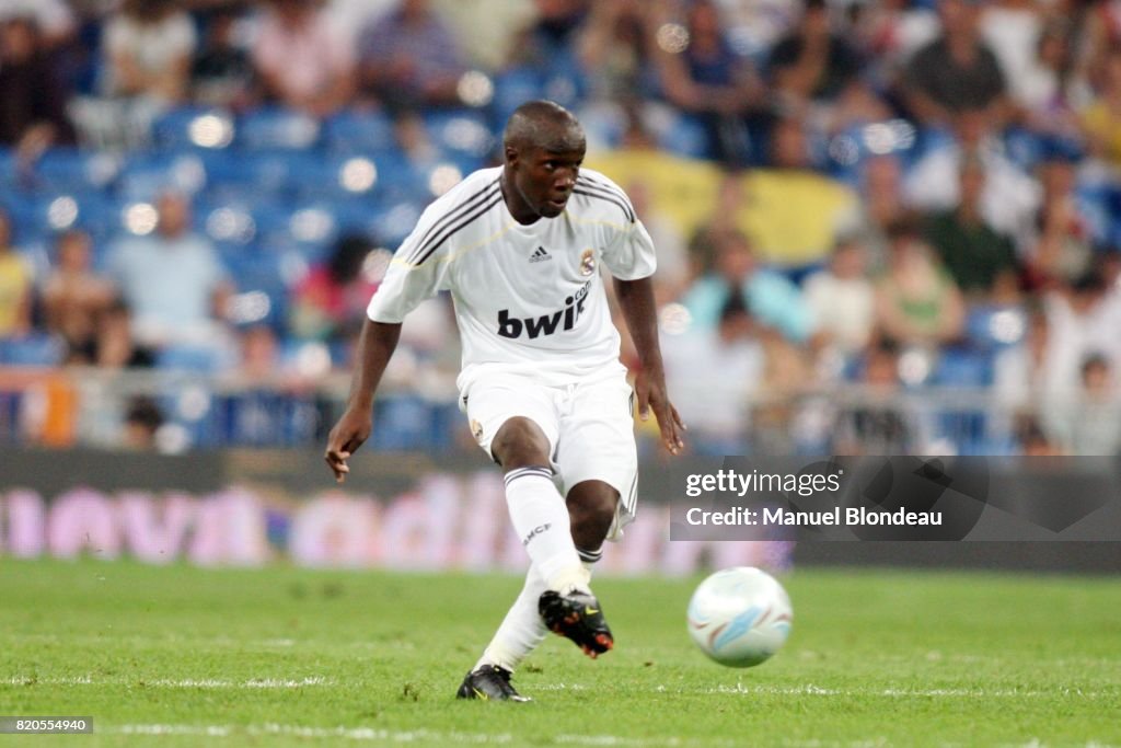 Lassana Diarra