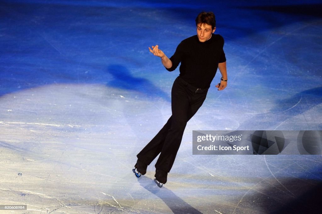 Brian Joubert