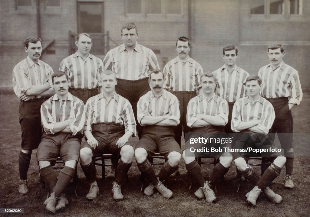 Sheffield United