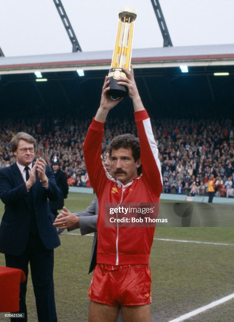 Graeme Souness