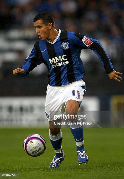 Adam Rundle Football 102 Adam Rundle Stock Photos, High-Res Pictures, and Images - Getty Images