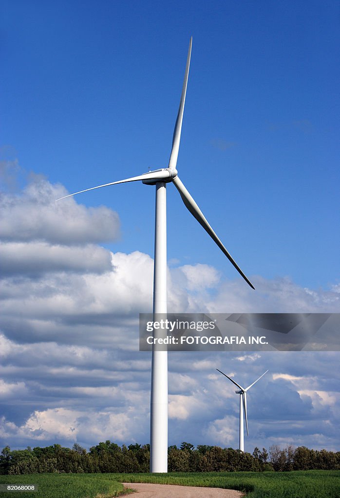 Wind Power 4