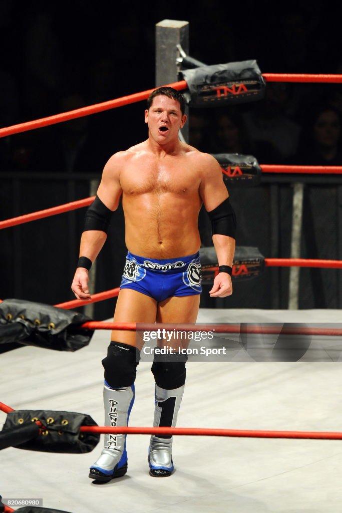 Aj Styles