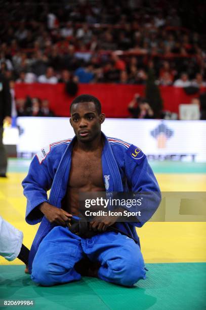 Dimitri DRAGIN - - Tournoi de Paris - Judo - Paris,