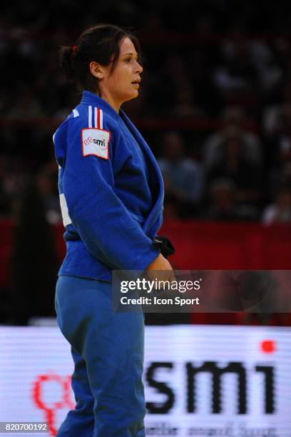 Marie PASQUET - - Tournoi de Paris - Judo - Paris,