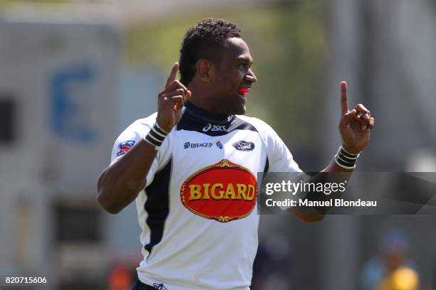 Vaka Saimoni Photos and Premium High Res Pictures - Getty Images