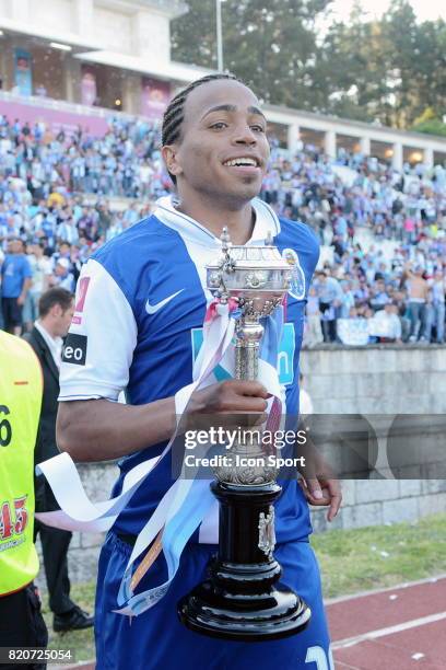 Alvaro Pereira - - Porto / Chaves - Finale de la Coupe du Portugal,