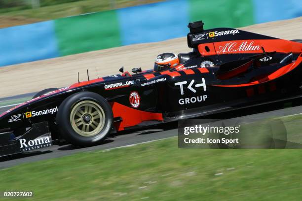 Yelmer Buurman StockFotos und Bilder Getty Images