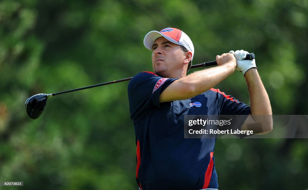 RBC Canadian Open - Round Three
