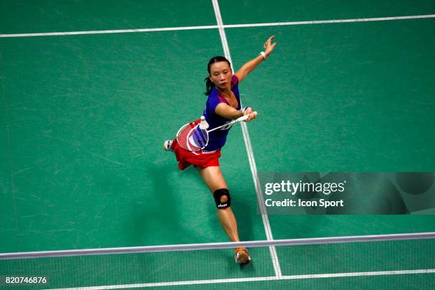 Pi Hongyan 77 Femme Simple Stock Photos, High-Res Pictures, and Images - Getty Images