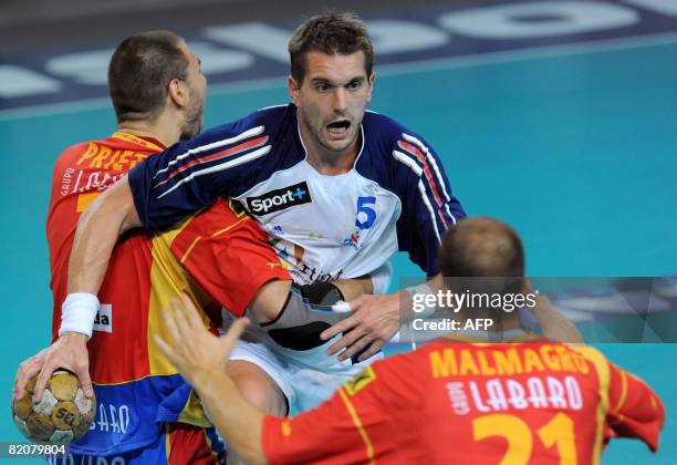 25 Cristian Malmagro Photos & High Res Pictures Getty Images