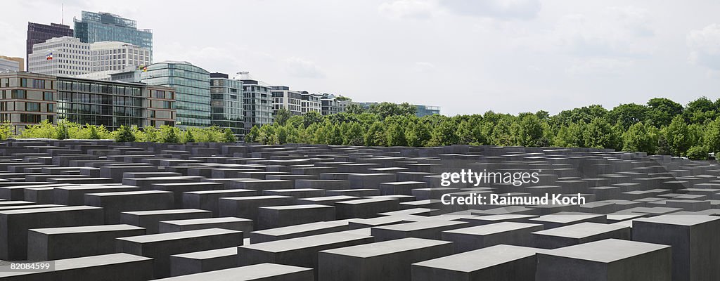 Holocaust Memorial