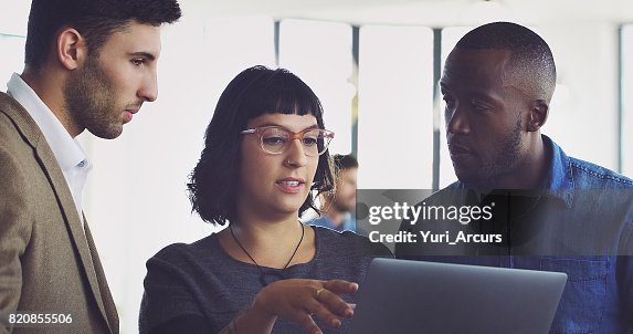 Input Collective Benefitting From Collective Input High-Res Stock Photo - Getty Images