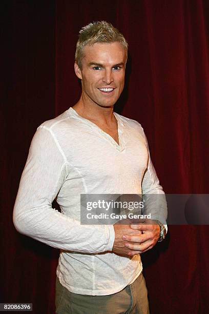 Simon Farrow Photos and Premium High Res Pictures - Getty Images