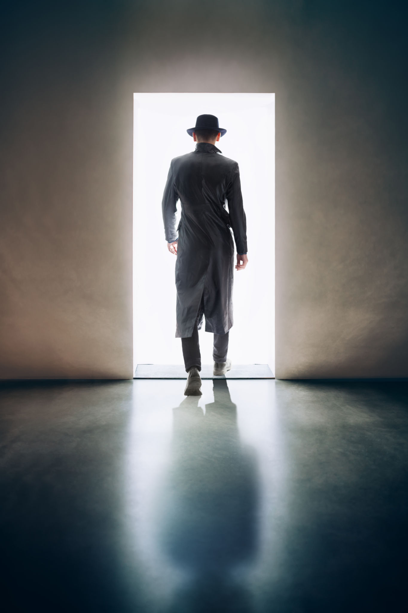 detective hero