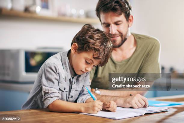 he’s so smart - break into small pieces imagens e fotografias de stock