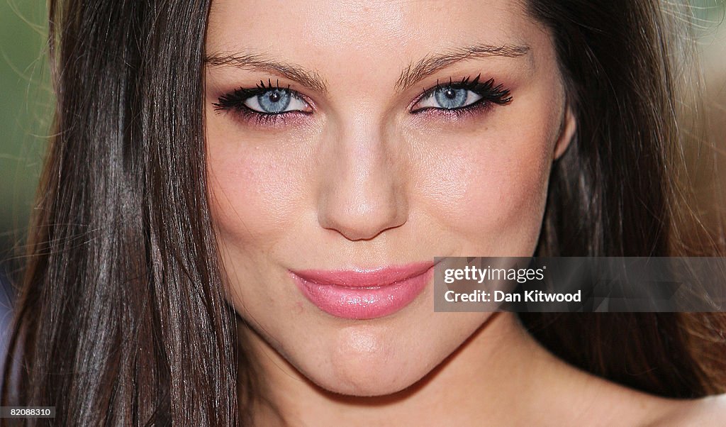 Cass - UK Film Premiere