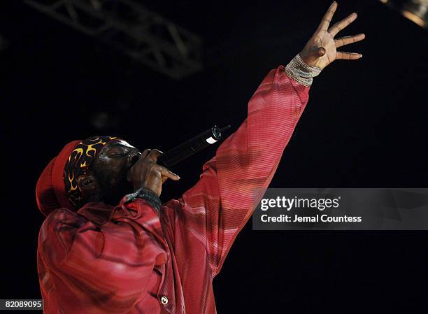 Capleton Fotografías e imágenes de stock - Getty Images