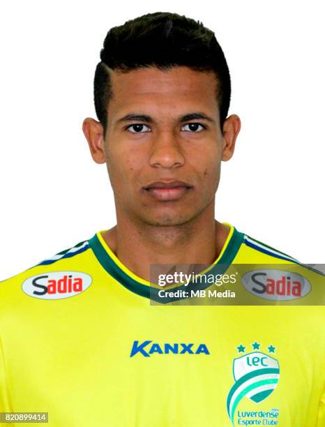 Brazilian Football League Serie B 2017 / "n - "nDiogo Jose Goncalves da Silva - Diogo Silva
