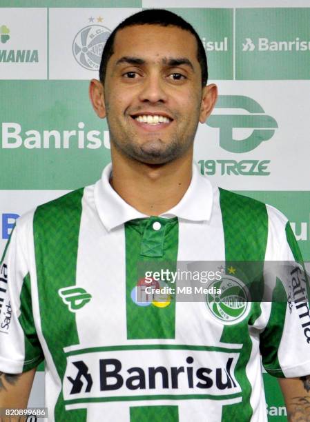 Brazilian Football League Serie B 2017 / "n - "nFelipe Tertulino de Lima - Felipe Lima