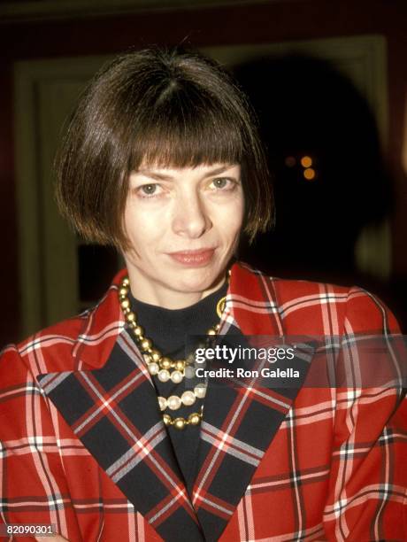 Anna Wintour