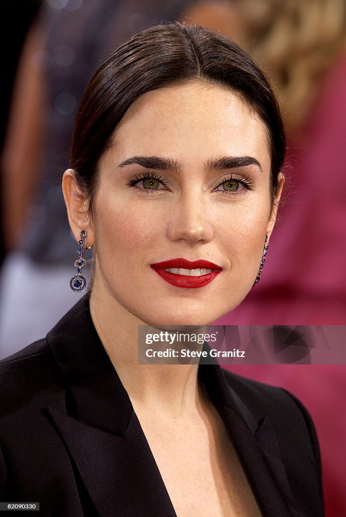 The 75th Annual Academy Awards - Arrivals