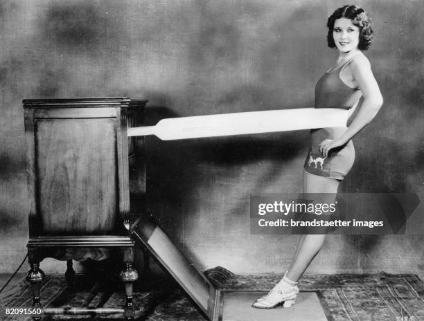 1925 Inventions 132 1925 Inventions Stock Photos, High-Res Pictures, and Images - Getty ...