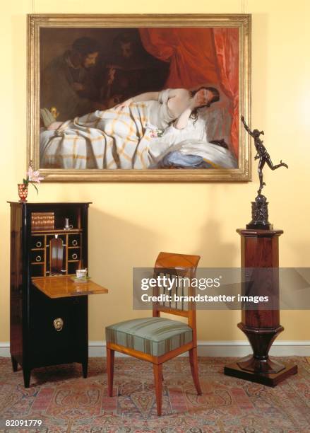 Friedrich Von Amerling Photos and Premium High Res Pictures - Getty Images