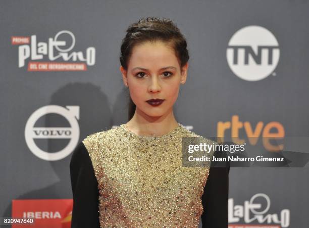 Martina Garcia Photos and Premium High Res Pictures - Getty Images