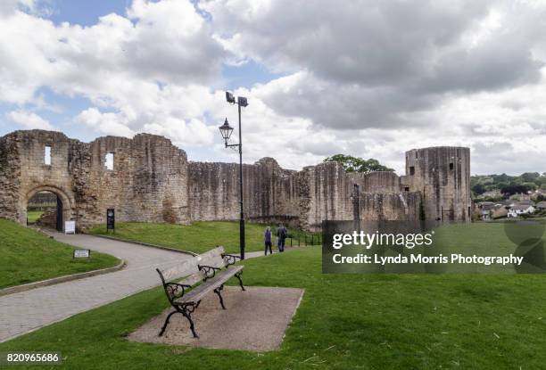 barnard castle, durham, england - teesdale stock pictures, royalty-free photos & images